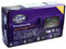 Regulador CDP, 500W, 6 contactos, Color Negro.   