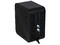 Regulador CDP, 1000VA/400W, 8 contactos, 4 puertos USB de carga.