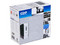 Regulador CDP, 1000VA/400W, 8 contactos, 4 puertos USB de carga.