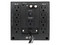 Regulador CDP R-AVR5008 de 5000VA/2500W, 9 Contactos, Color Negro.
