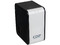 Regulador CDP R2C-AVR 1008, 1000VA/400W, 8 contactos.