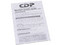 Regulador CDP RU-AVR604 de 600VA / 300W con 4 contactos y 4 puertos USB.