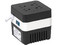 Regulador CDP RU-AVR604 de 600VA / 300W con 4 contactos y 4 puertos USB.