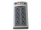 Supresor de picos Complet BRC-1-002 de 90 J con 8 contactos.