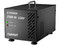 Regulador Industrial de Voltaje Complet X-Power ERV-10-005, 2500VA (2500W), 2 Contactos NEMA 5-15R. Color Negro.