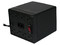 Regulador Complet ERV-5-014 de 2000VA/1100W, 8 Contactos. Color Negro.