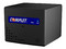 Regulador de Voltaje Complet ERV-6-011, 1300VA/650W, 8 Toma Corrientes, Color Negro.