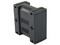 Regulador Complet XPOWER 1300, de 1300VA/650W con 8 contactos.