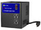 Regulador de Voltaje Complet XPower 3600 Pro ERV-9-006, 3600VA (1800W), 2 Contactos NEMA 5-15R. Color Negro.