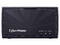 Regulador CyberPower CL1500VR de 1500 VA / 750W con 8 contactos. (3 años de garantía)