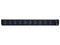 PDU CyberPower CPS-1215RM, básico para distribución de energía, 10 contactos NEMA 5-15R, 1UR, 15A, 120 VCA.