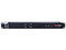 PDU Barra Multicontacto CyberPower CPS1220RMS con 12 Salidas NEMA 5-20R, 120V, 1800J, Montaje en Bastidor Vertical 1U, Color Negro.