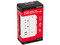 Regulador CYBERPOWER GP400U4AWH 125V con 4 contactos NEMA 5-15R, 4 Contactos USB, Color Blanco.
