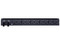 PDU Cyberpower PDU24001, 10 Piertos Nema 5-15R, Color Negro.