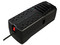 Regulador Datashield Rad2000 de 2000VA/1000W con 8 contactos.