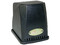 Regulador de Voltaje EME de 1000W, 6 contactos y protector de línea telefónica. Color Negro