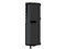 Regulador de Voltaje EPCOM EPL1000AVR, 1000VA/ 500W, 8 Tomacorrientes, Color Negro.