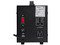 Regulador Energizer ERENRLB25VA, 2500VA (1500W), 2 Salidas Aterrizadas, 120V, Pantalla LED. Color Negro.