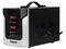 Regulador Energizer ERENRLB25VA, 2500VA (1500W), 2 Salidas Aterrizadas, 120V, Pantalla LED. Color Negro.