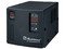 Regulador de Voltaje Koblenz ER-2550 (00-1560-2) tiene una capacidad de 2500 VA / 2000 W, ofrece protección contra sobrecargas, cuenta con 6 contactos regulados y desconexión automática a 150 VCA