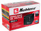 Regulador Koblenz ER-2800 de 2800VA/2000W con 6 contactos.
