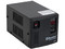 Regulador Koblenz ER-2800 de 2800VA/2000W con 6 contactos.