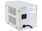 Regulador Koblenz RI-2502 de 2000VA/1500W con 1 contacto, para Refrigeración y Lavado. Color Blanco.