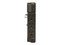 Supresor de Picos Koblenz PV-2500D 2500VA / 2000W de 6 contactos NEMA 5-15R. Color Negro.