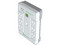 Supresor de Picos Koblenz Platinum SS-2000 USB de 6 contactos NEMA 5-15R y 2 puertos USB.