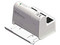 Regulador Koblenz DPS-1100, 3 Contactos NEMA 5-15R, puertos USB-C y 1 puerto USB, 10A, 1100J.