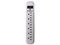 Supresor de picos Koblenz SS-460-C de 460J con 6 contactos.