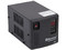 Regulador Koblenz ER-2550 2500VA/2000W con 6 contactos.