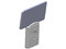 Multicontacto Koblenz SS-1100 USB CA, 7 Entradas NEMA 5-15R, 1 Puerto USB Tipo C, 1 Puerto USB Tipo A. Color Blanco.