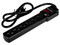 Multicontacto NACEB NA-0706, 6 Tomacorrientes, 78cm, Color Negro.