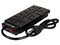 Multicontacto NACEB NA-0707, 9 Tomacorrientes, 78cm, Color Negro.