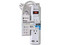 Barra Multicontacto Nextep NE-242, 3 Contactos Aterrizados, 1 Puerto USB Tipo A, 1 Puerto USB Tipo C. Color Blanco.