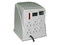 Regulador de Voltaje de 1000W, 6 contactos y protector de línea telefónica. Color Beige