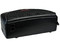 Regulador de Voltaje Logic AVR de 1000VA/400W, 6 contactos. Color Negro 