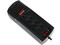 Regulador de Voltaje PC AVR de 800VA/360W, 4 contactos. Color Negro