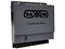 Regulador Saxxon Energia PSU1208A 12V DC  13V DC  15V DC con 8 contactos (Caja Metalica).