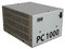 Regulador Sola Basic, 800W (1000VA),Ferroresonante de 4 Contactos.