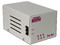 Regulador de Voltaje TDE, 1000W con protección para fax/modem, 4 contactos.