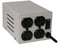Regulador de Voltaje TDE, 1000W con protección para fax/modem, 4 contactos.