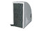 Regulador de Voltaje TDE de 1000W, Diseño Curvo, Color Beige, 6 Contactos + Protección para Teléfono