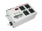 TRIPPLITE ISOTEL 4 ULTRA, Supresor de Picos y Ruidos con 2 bancos de filtros aislados, 4 contactos.
