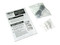 TRIPPLITE ISOTEL 4 ULTRA, Supresor de Picos y Ruidos con 2 bancos de filtros aislados, 4 contactos.