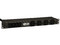 PDU Barra multicontactos de 12 salidas (16 C13 y 4 C19) para montaje en 1U, Enchufes NEMA L6-30P.