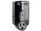 Supresor de PicosTripp-Lite SK120USB con 3 Contactos y 2 puertos USB.