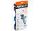 Barra de contactos Tripp Lite Protect It! con 7 contactos, 2.13m. Color Negro.