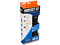 Barra de contactos Tripp Lite Protect It! con 7 contactos, 2.13m. Color Negro.